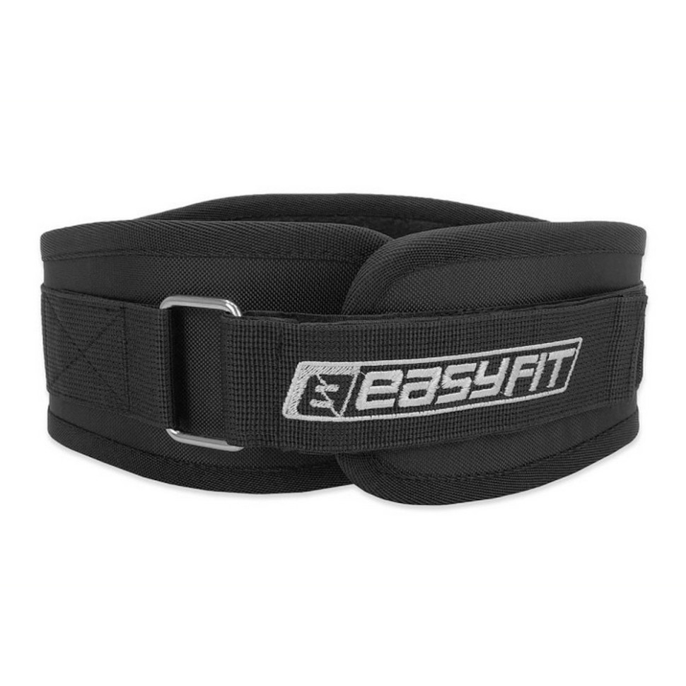 Пояс атлетичний Loins Protector EasyFit EF-0004-S (60-75 см) S 
