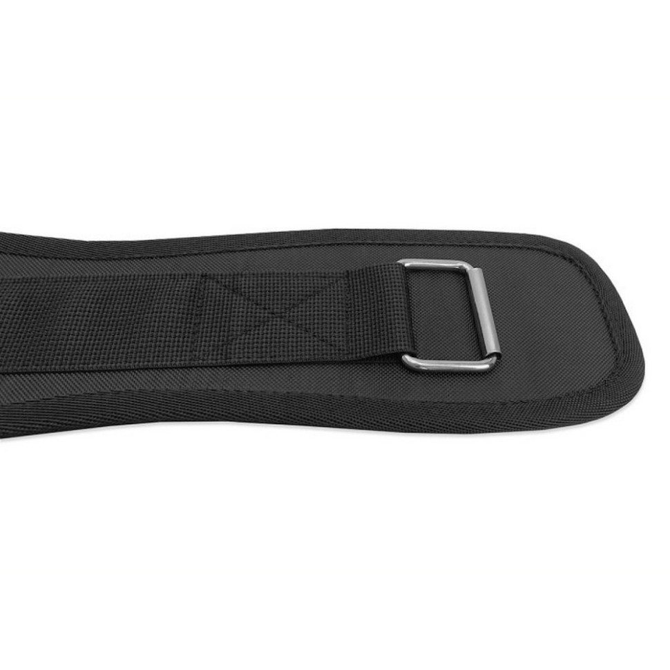 Пояс атлетичний Loins Protector EasyFit EF-0004-S (60-75 см) S 