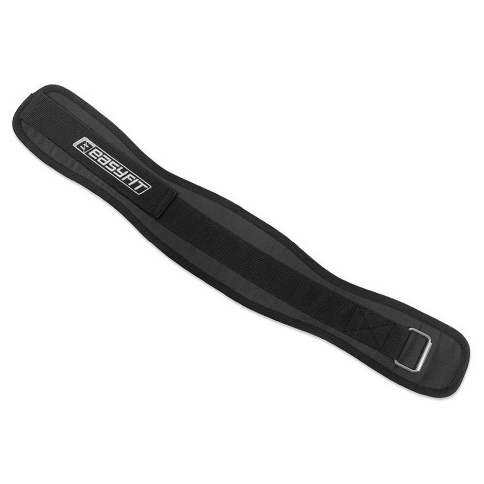 Пояс атлетичний Loins Protector EasyFit EF-0004-S (60-75 см) S 