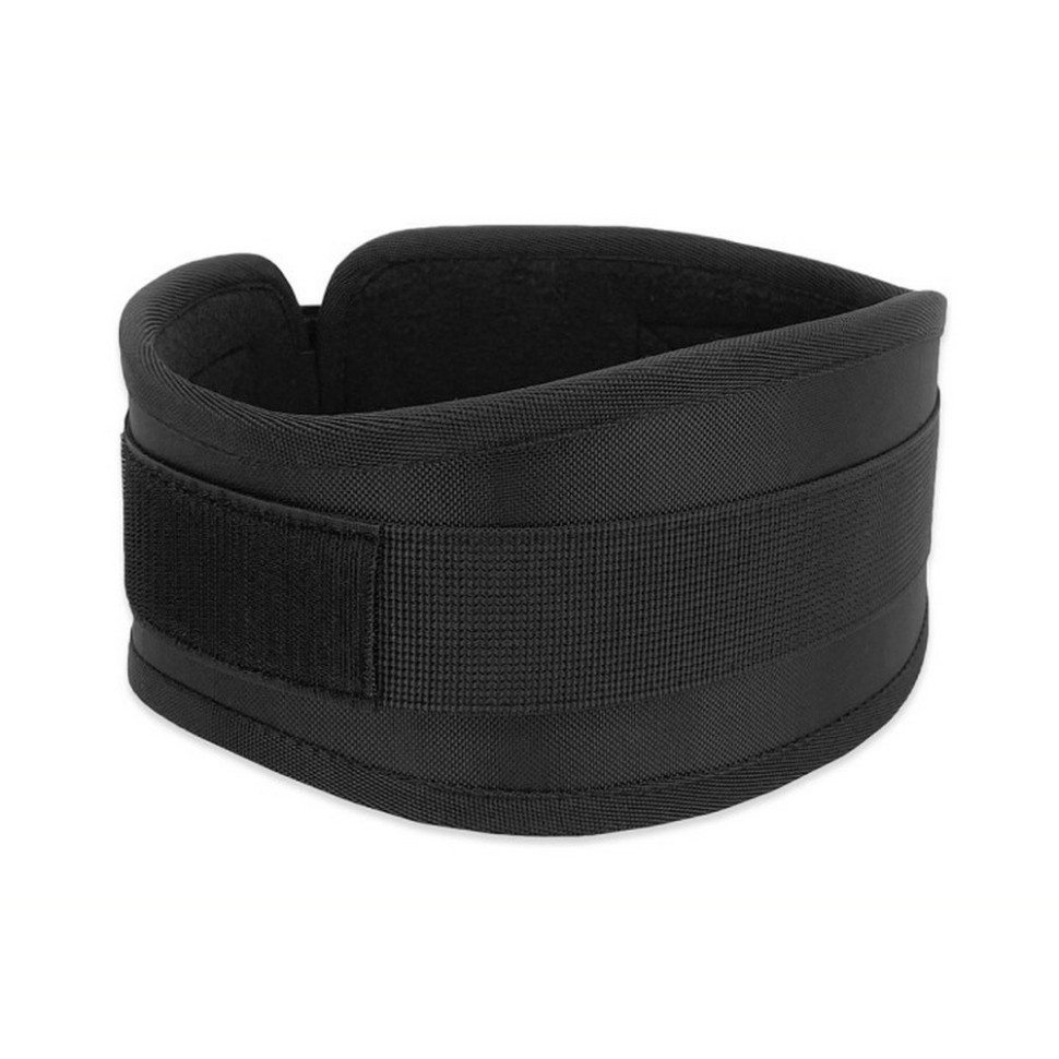 Пояс атлетичний Loins Protector EasyFit EF-0004-S (60-75 см) S 
