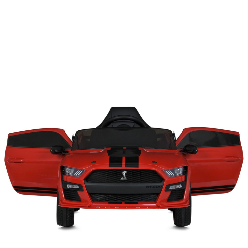 Дитячий електромобіль Машина Bambi M 5778EBLR-3 до 30 кг
