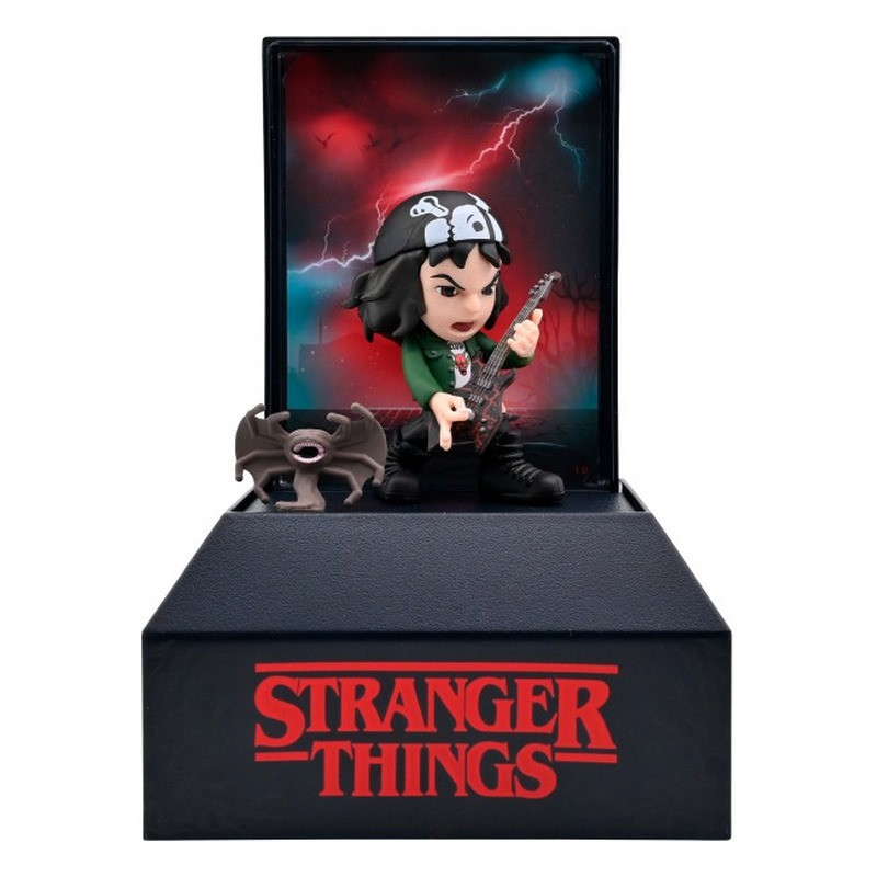 Капсула-сюрприз з фігуркою Stranger Things YUME 19511 (серія 2)