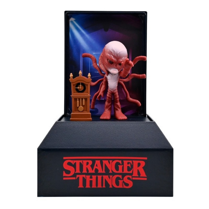 Капсула-сюрприз з фігуркою Stranger Things YUME 19511 (серія 2)