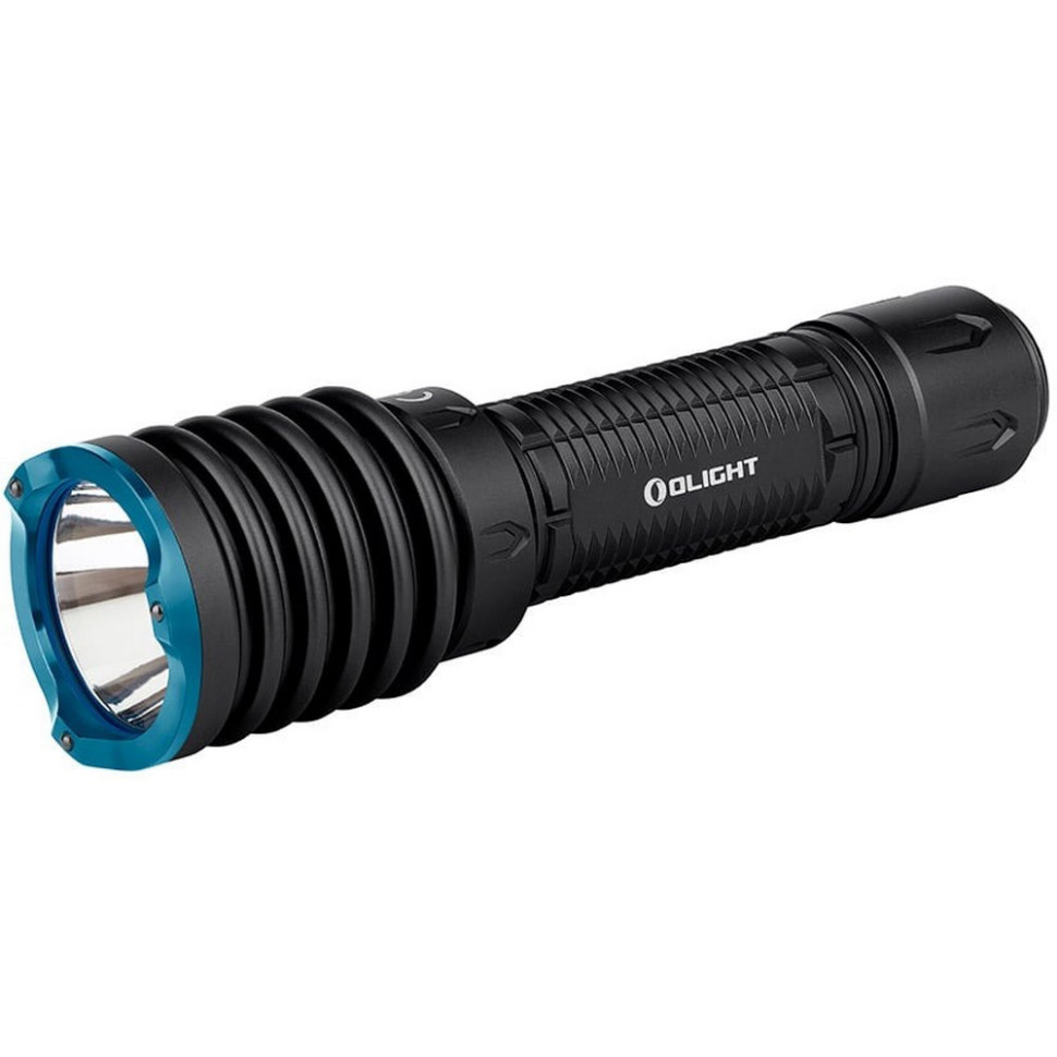 Фонарь Warrior X 3 Olight Warrior X 3 B black 2500 лм