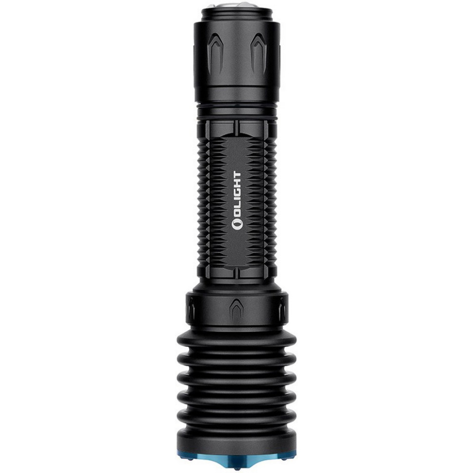 Фонарь Warrior X 3 Olight Warrior X 3 B black 2500 лм