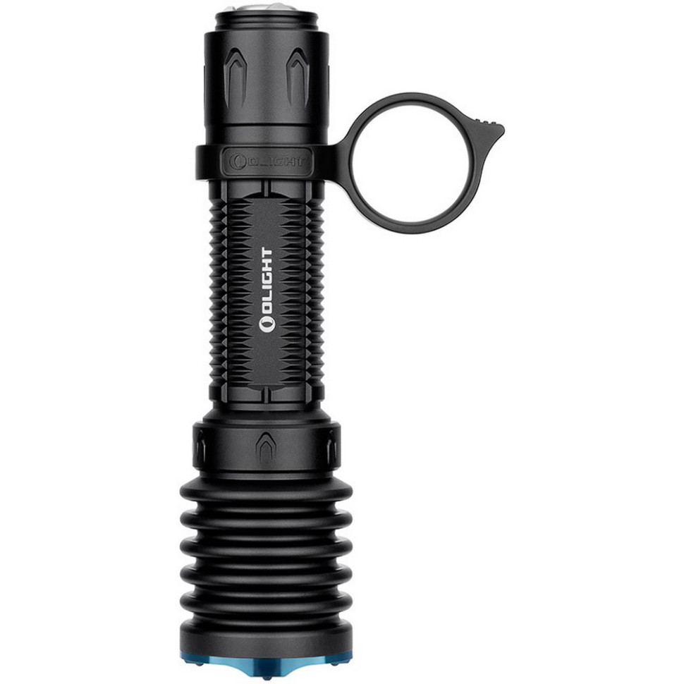 Фонарь Warrior X 3 Olight Warrior X 3 B black 2500 лм