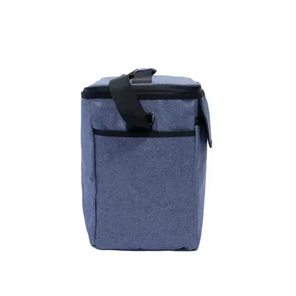 Ізотермічна сумка TE-4025 Time Eco 482021111100773_2, 25 л, синя