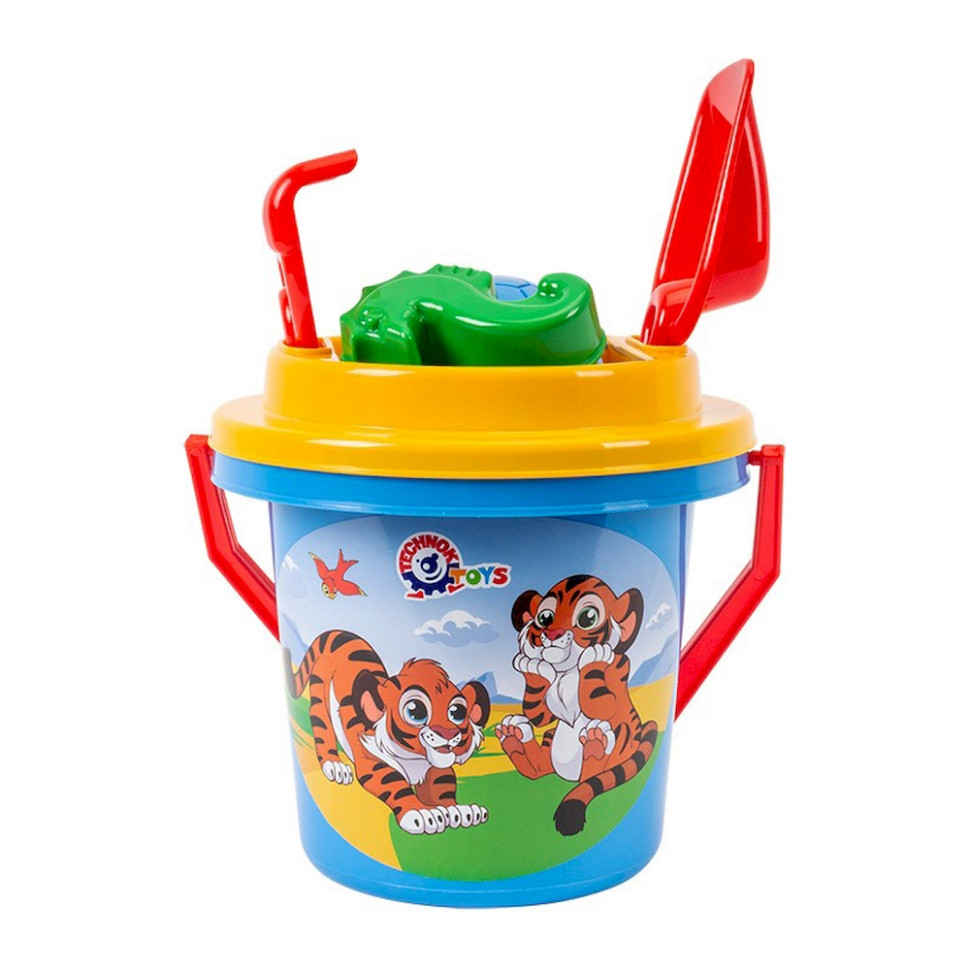 Дитячий ігровий