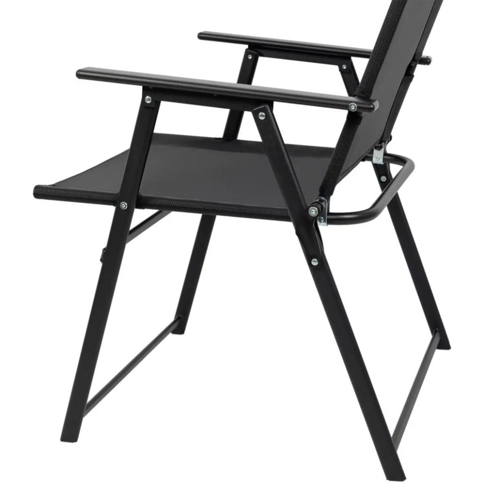 Стілець розкладний Gustav Skif Outdoor OF00076-1, 90 х 66 58 см