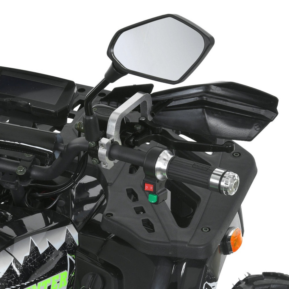 Детский электромобиль Квадроцикл Prof1 HB-EATV1450H-P-2-5(MP3) V2 до 82 кг