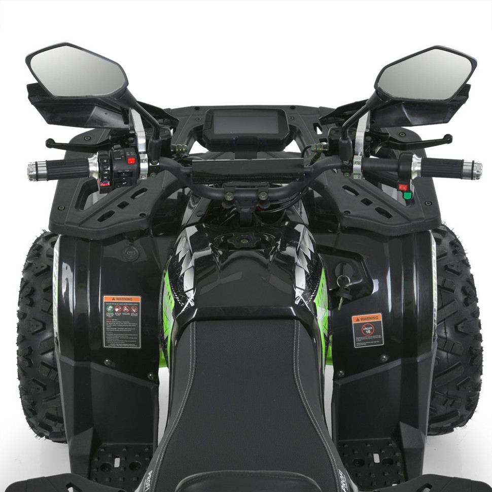 Детский электромобиль Квадроцикл Prof1 HB-EATV1450H-P-2-5(MP3) V2 до 82 кг