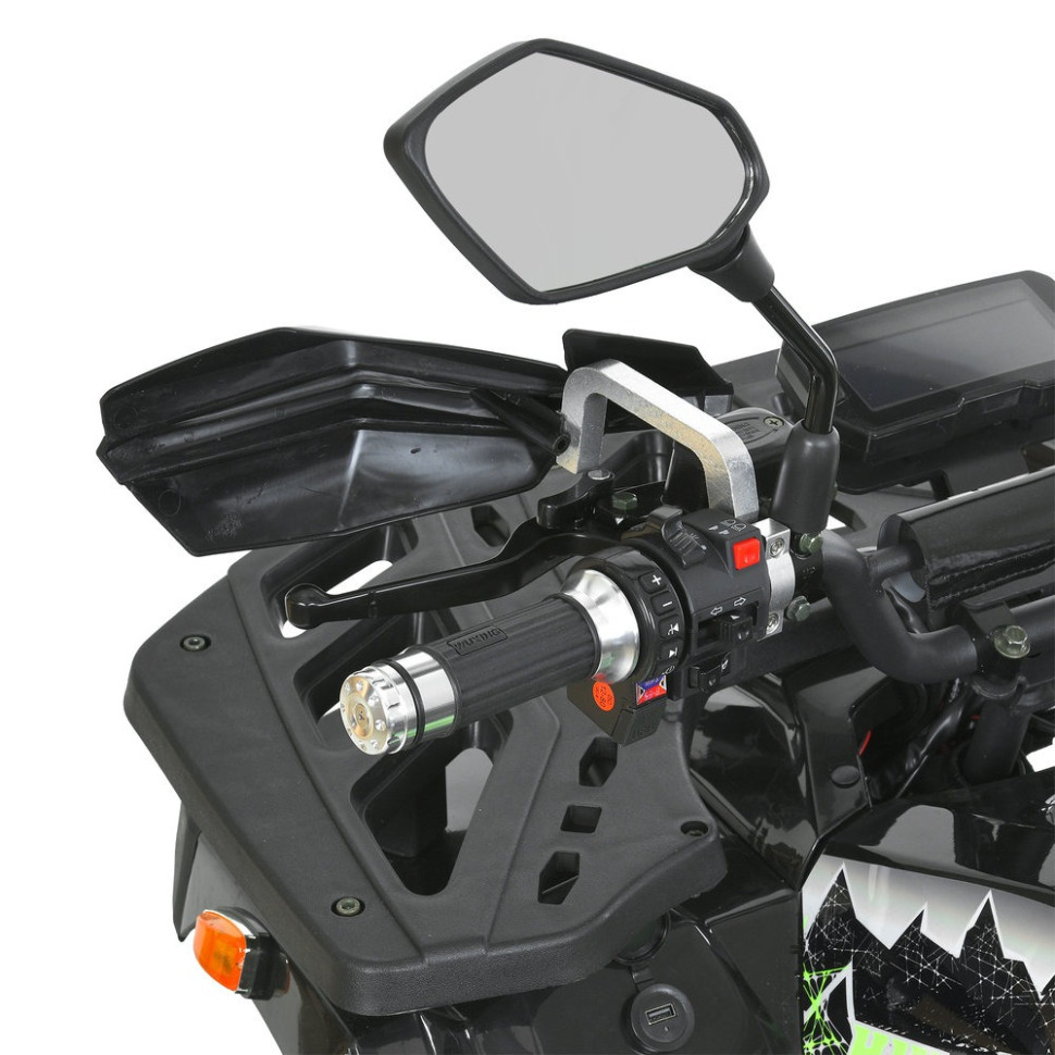 Детский электромобиль Квадроцикл Prof1 HB-EATV1450H-P-2-5(MP3) V2 до 82 кг