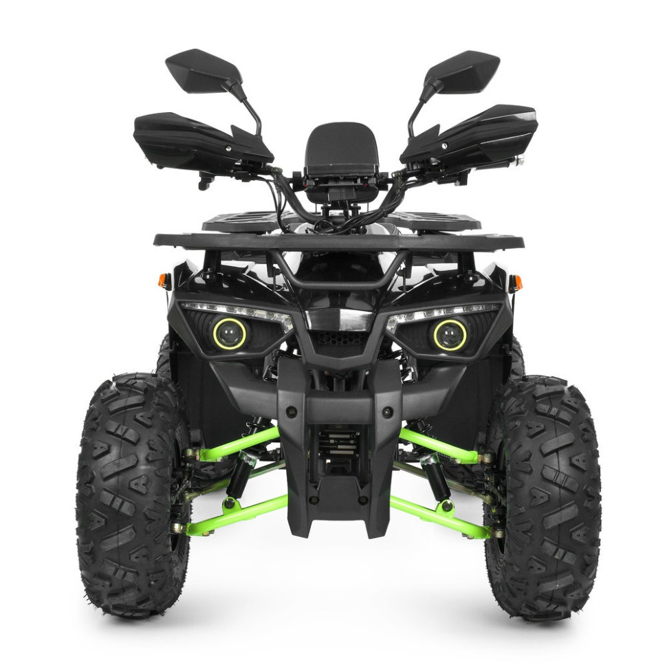 Детский электромобиль Квадроцикл Prof1 HB-EATV1450H-P-2-5(MP3) V2 до 82 кг