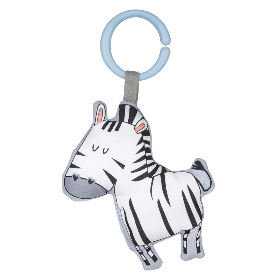 Детский развивающий коврик Safari Canpol babies 81/101 бежевый