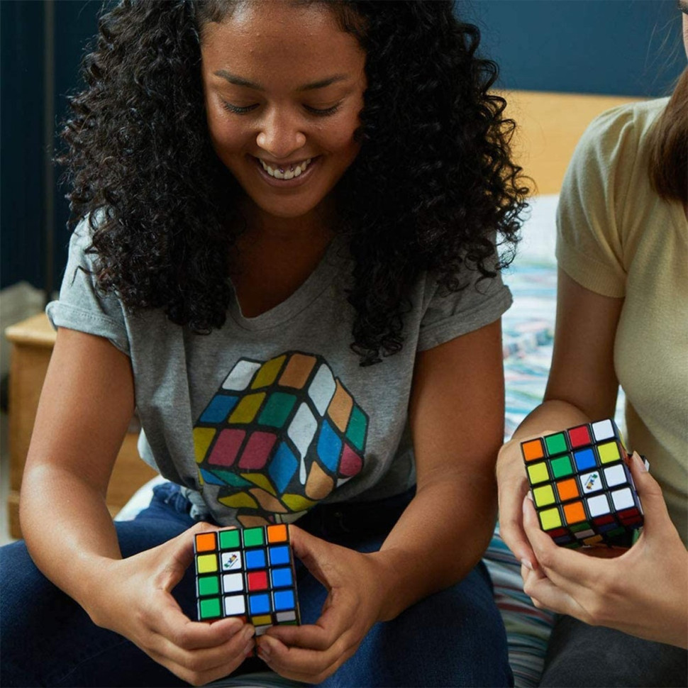 Головоломка кубик рубик 4 х 4 Майстер Rubik's 6064639