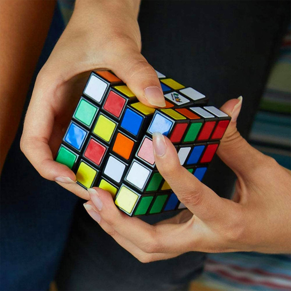 Головоломка кубик рубик 4 х 4 Майстер Rubik's 6064639