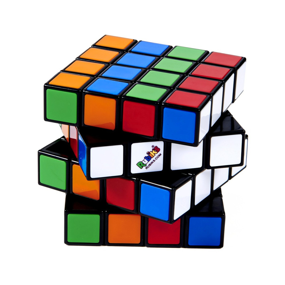 Головоломка кубик рубик 4 х 4 Майстер Rubik's 6064639