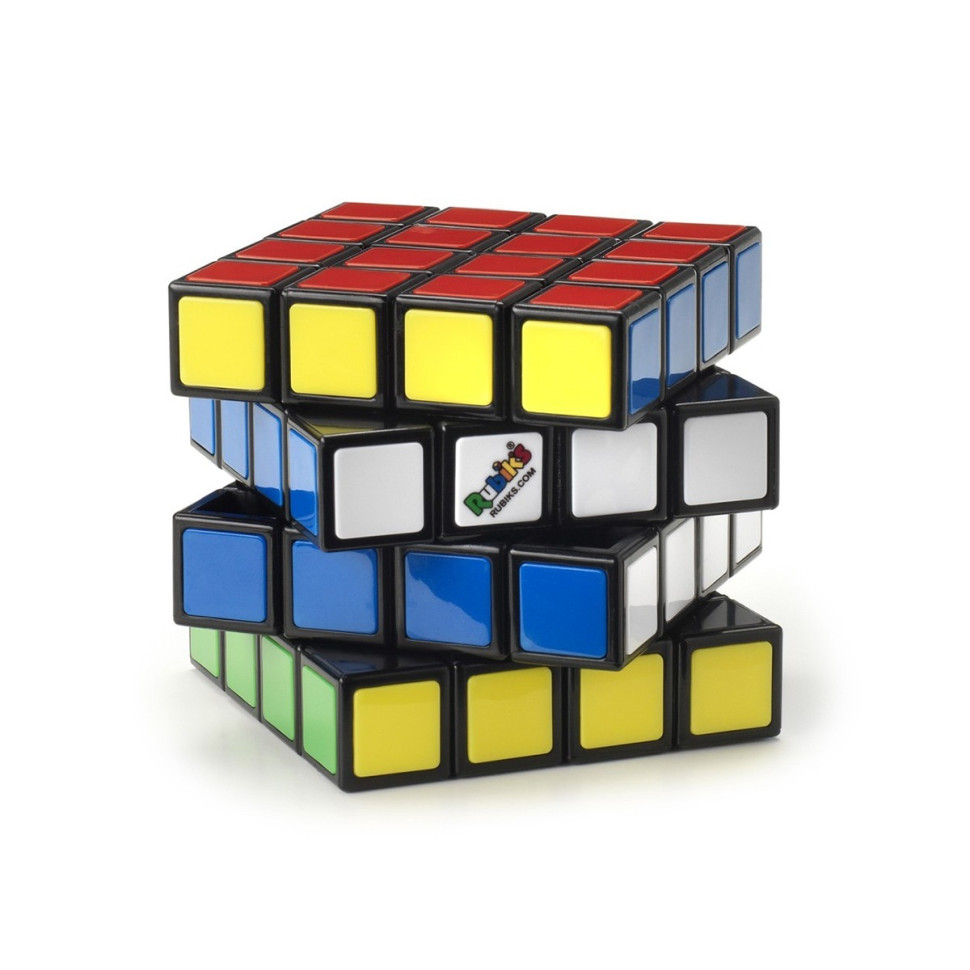 Головоломка кубик рубик 4 х 4 Майстер Rubik's 6064639