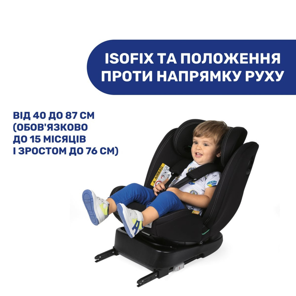 Детское автокресло 