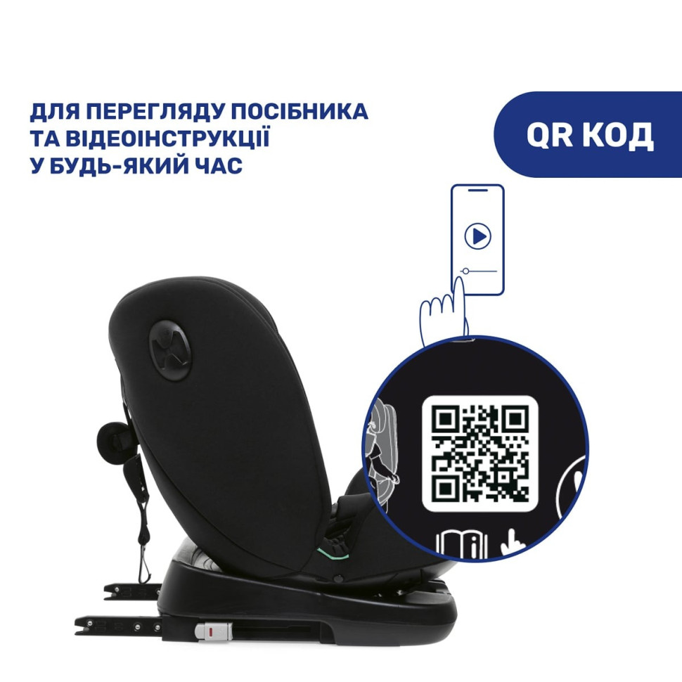 Детское автокресло 