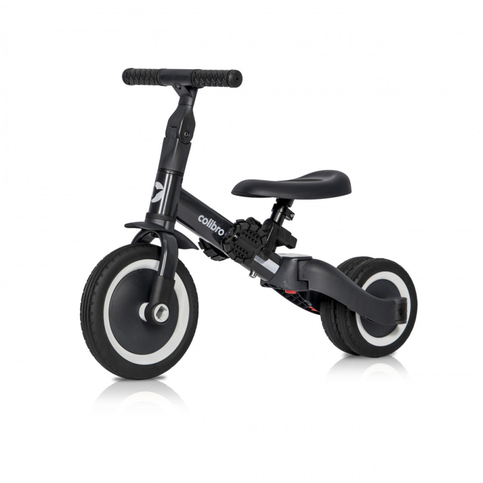 Велосипед дитячий TREMIX Magnetic Colibro CT-42-03 до 25 кг