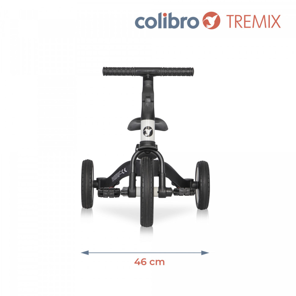 Велосипед дитячий TREMIX Magnetic Colibro CT-42-03 до 25 кг