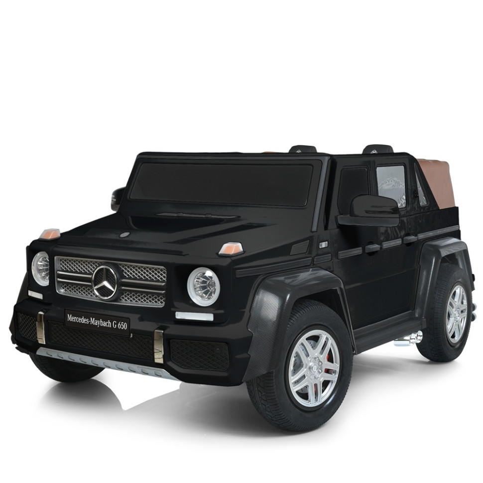Детский электромобиль Джип Bambi M 6150AL-2(24V) до 100 кг