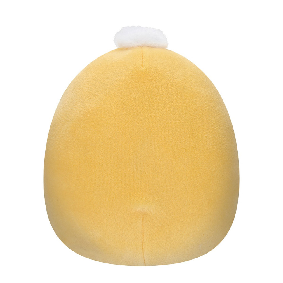 Детская мягкая игрушка Птенчик Тристон Squishmallows SQER00907, 13 см