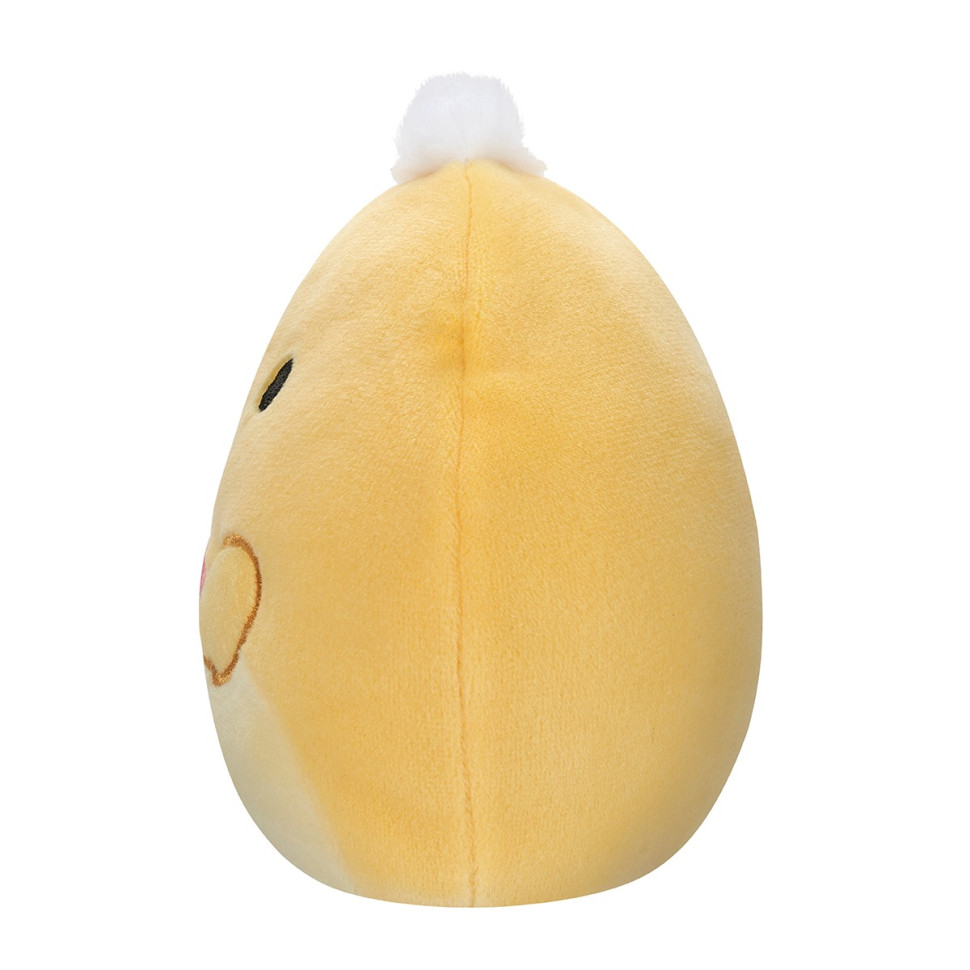 Детская мягкая игрушка Птенчик Тристон Squishmallows SQER00907, 13 см