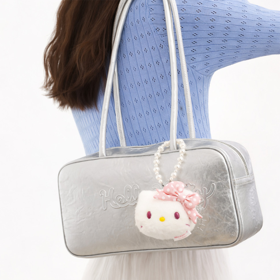 М’яка іграшка-сюрприз Зірковий стиль Pop Top HELLO KITTY 25MR-001