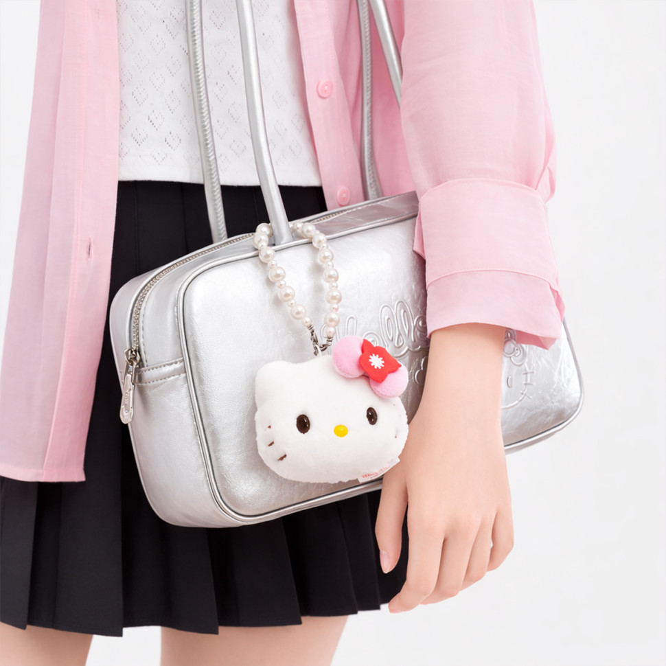 М’яка іграшка-сюрприз Зірковий стиль Pop Top HELLO KITTY 25MR-001
