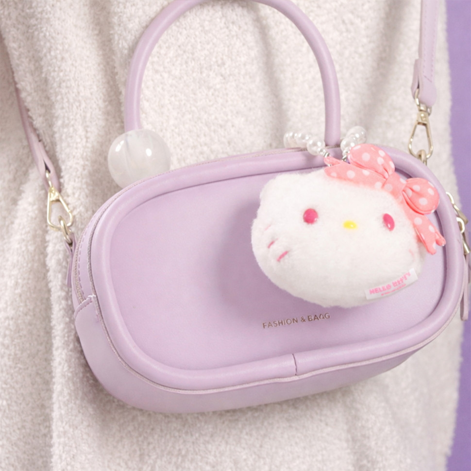 М’яка іграшка-сюрприз Зірковий стиль Pop Top HELLO KITTY 25MR-001
