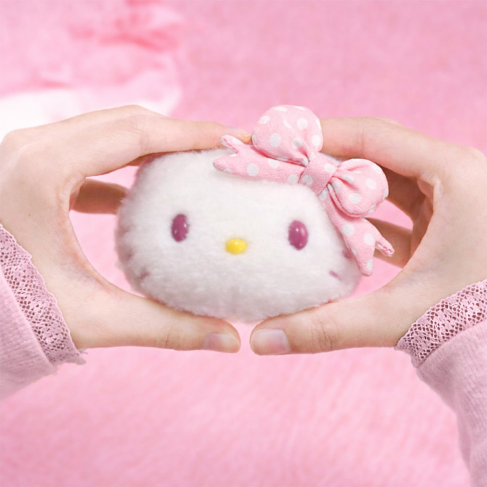 М’яка іграшка-сюрприз Зірковий стиль Pop Top HELLO KITTY 25MR-001