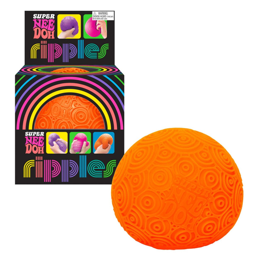 Детская игрушка антистресс