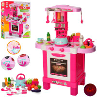 Ігровий набір Кухня Limo Toy 008-939