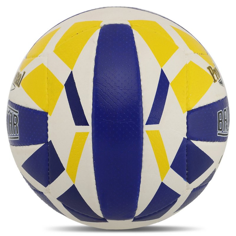 М'яч волейбольний Ballonstar Gemini Sport VB-5061 розмір №5
