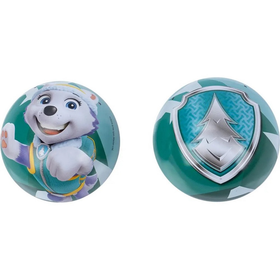 Детская мягкая игрушка-сюрприз Paw Patrol Miraball M14164 в ассортименте