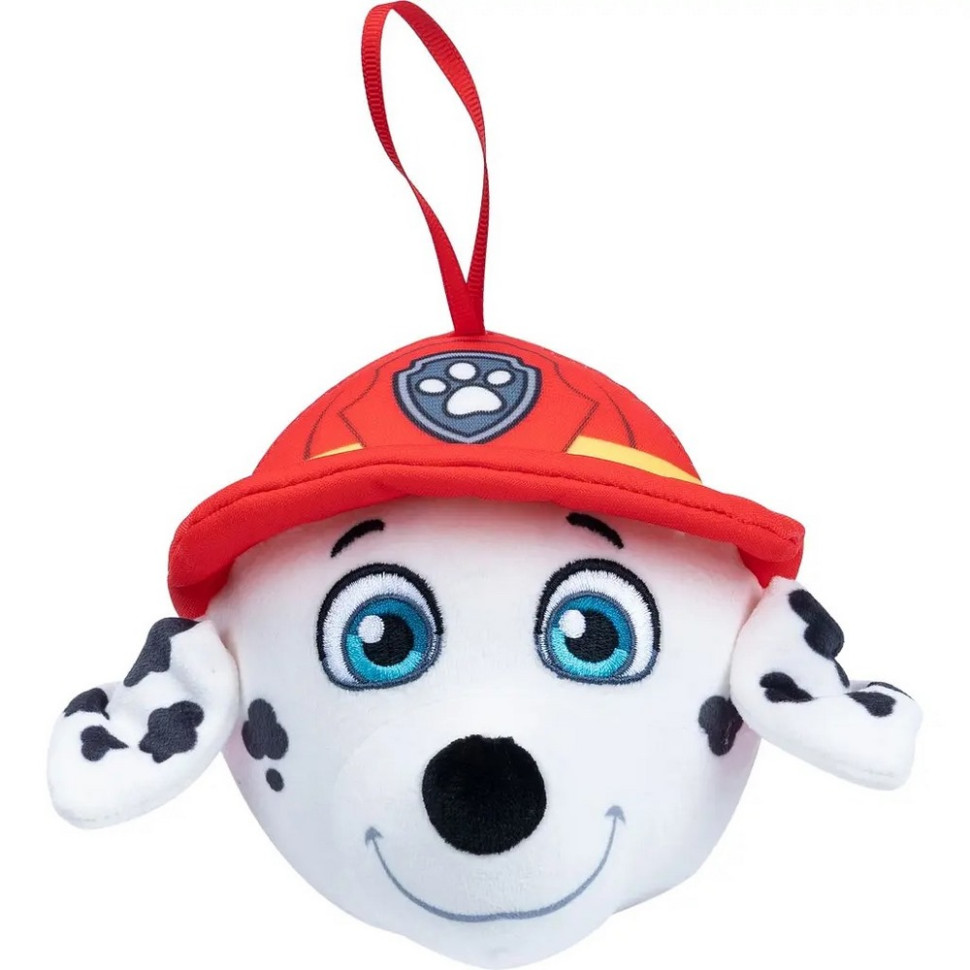 Детская мягкая игрушка-сюрприз Paw Patrol Miraball M14164 в ассортименте