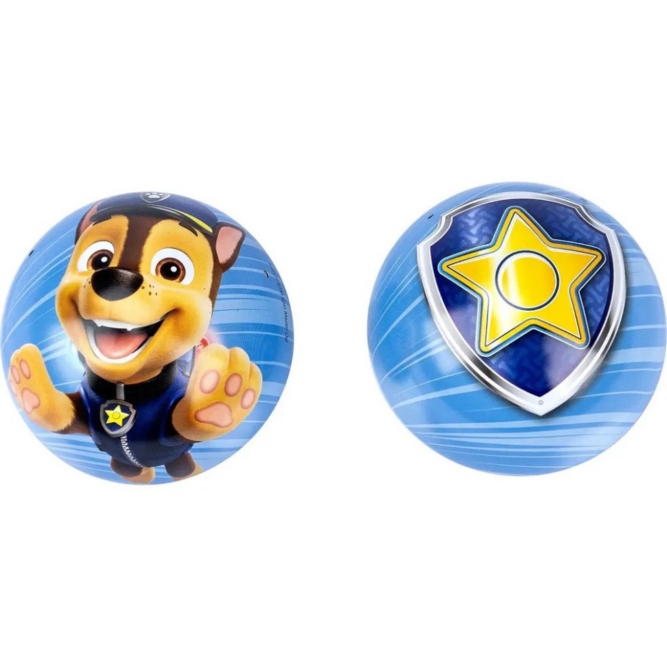 Детская мягкая игрушка-сюрприз Paw Patrol Miraball M14164 в ассортименте
