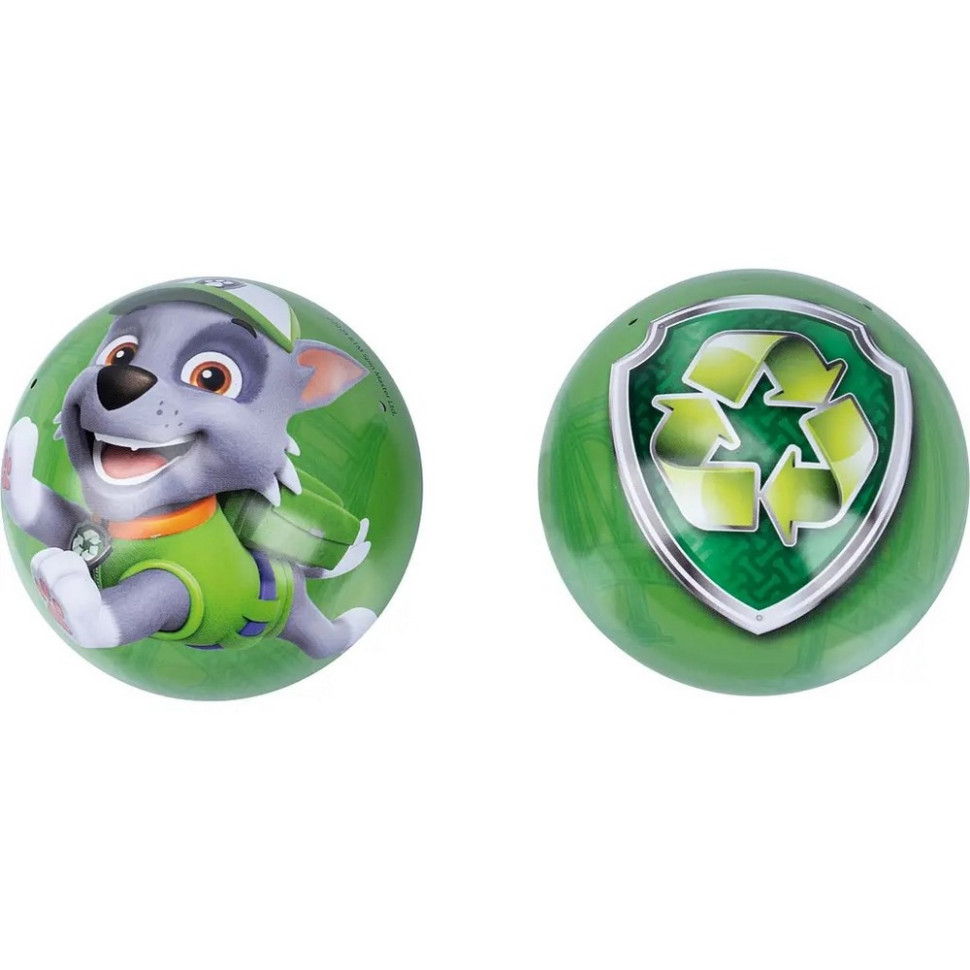 Детская мягкая игрушка-сюрприз Paw Patrol Miraball M14164 в ассортименте