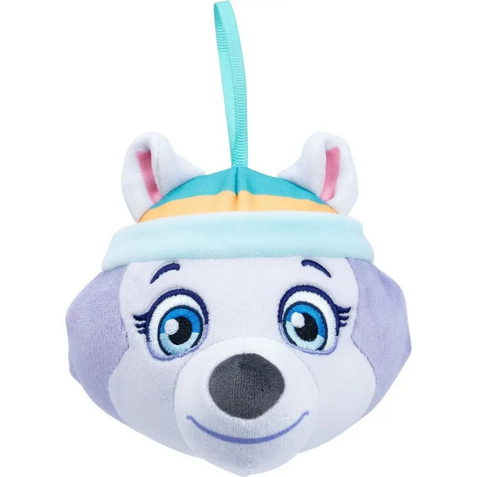 Детская мягкая игрушка-сюрприз Paw Patrol Miraball M14164 в ассортименте