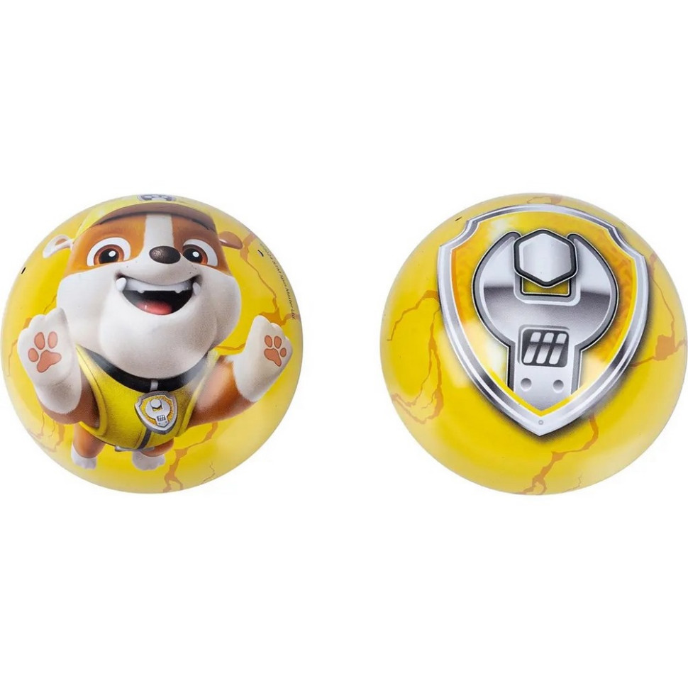 Детская мягкая игрушка-сюрприз Paw Patrol Miraball M14164 в ассортименте