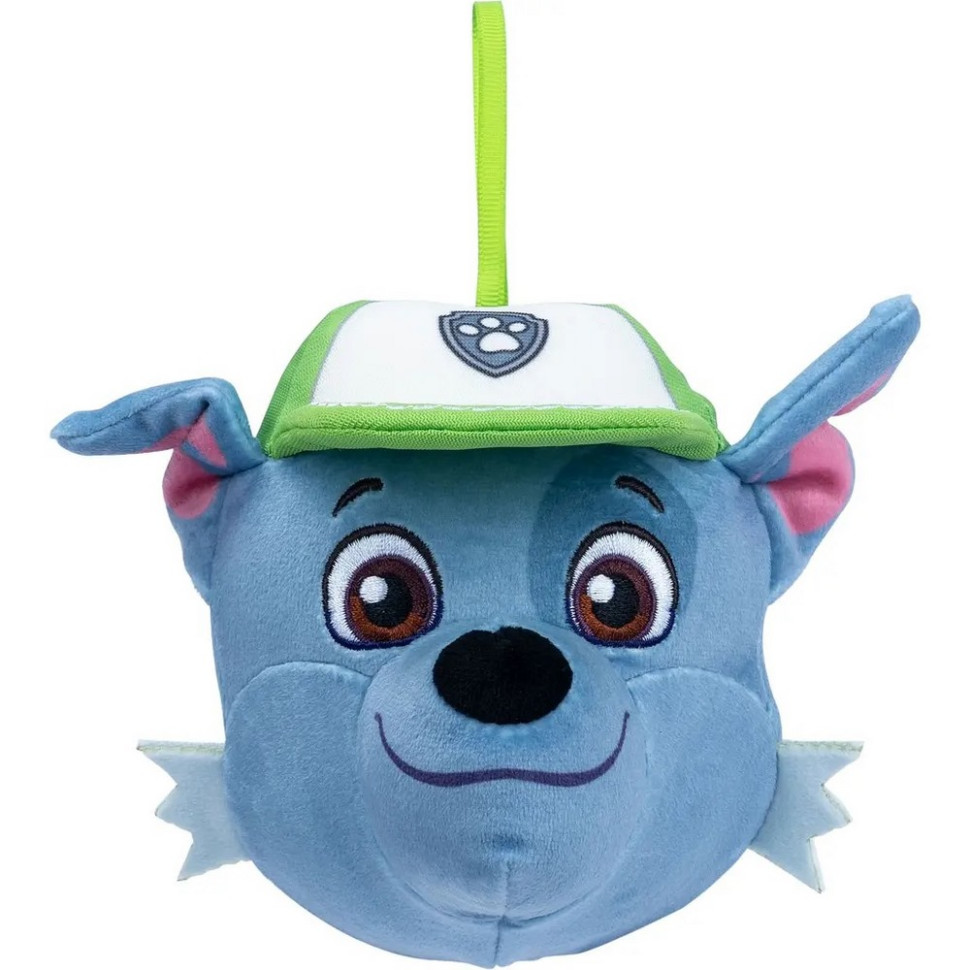 Детская мягкая игрушка-сюрприз Paw Patrol Miraball M14164 в ассортименте
