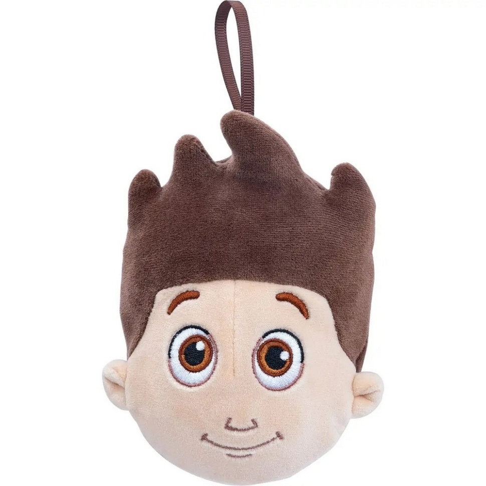 Детская мягкая игрушка-сюрприз Paw Patrol Miraball M14164 в ассортименте