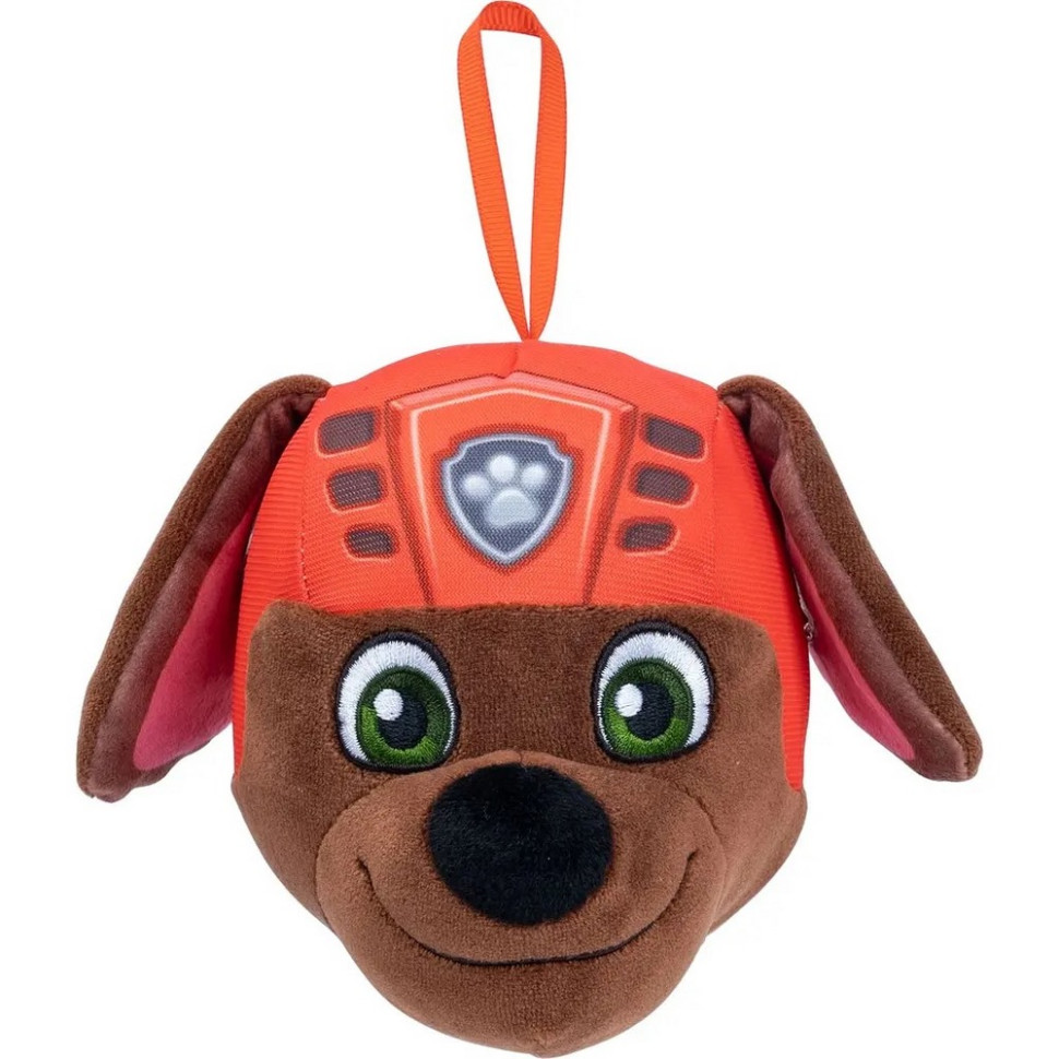 Детская мягкая игрушка-сюрприз Paw Patrol Miraball M14164 в ассортименте