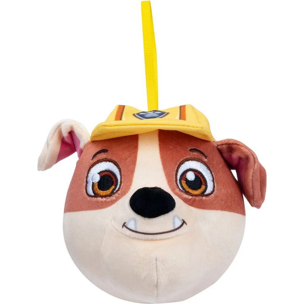 Детская мягкая игрушка-сюрприз Paw Patrol Miraball M14164 в ассортименте