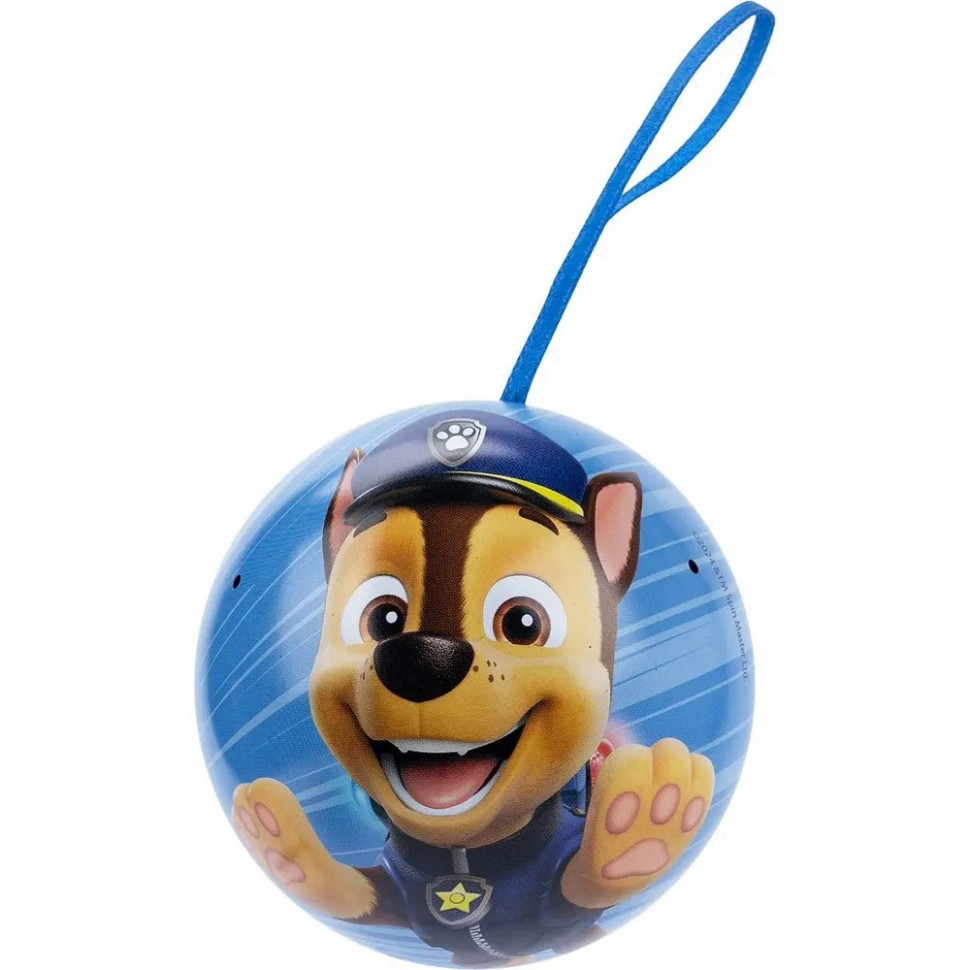 Детская мягкая игрушка-сюрприз Paw Patrol Miraball M14164 в ассортименте