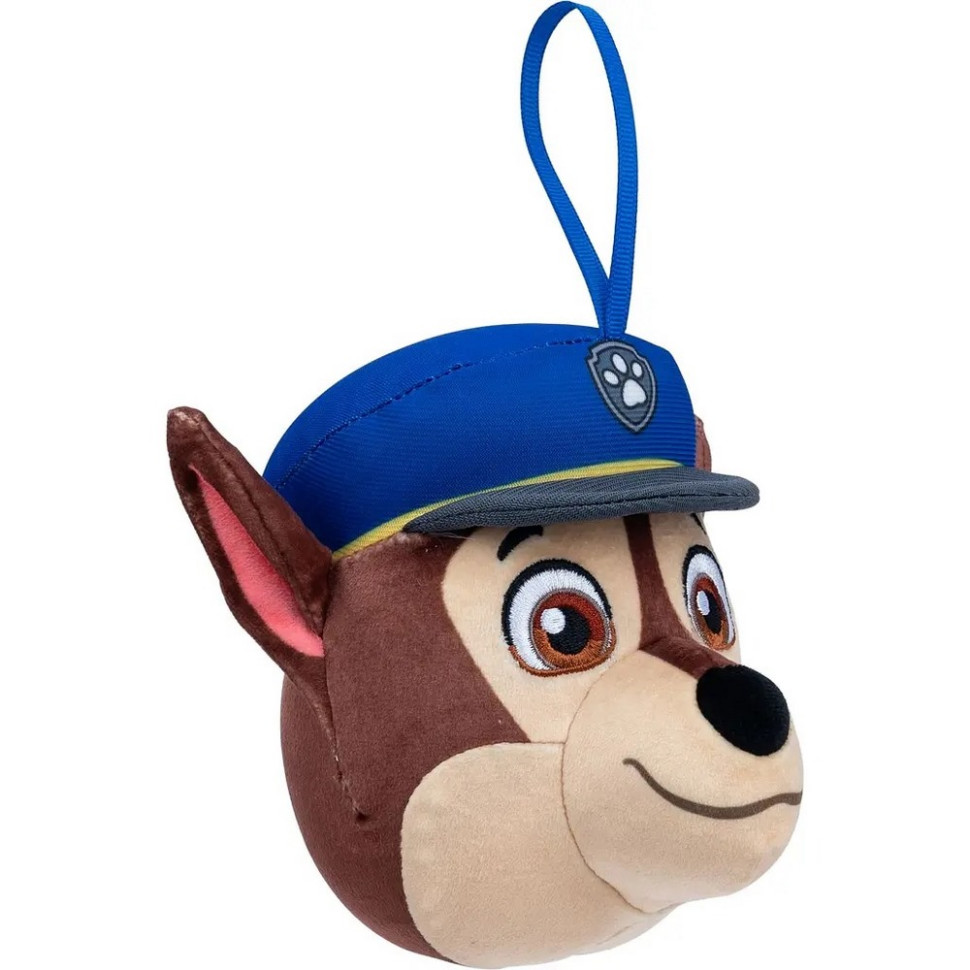 Детская мягкая игрушка-сюрприз Paw Patrol Miraball M14164 в ассортименте