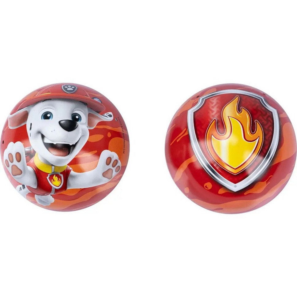 Детская мягкая игрушка-сюрприз Paw Patrol Miraball M14164 в ассортименте