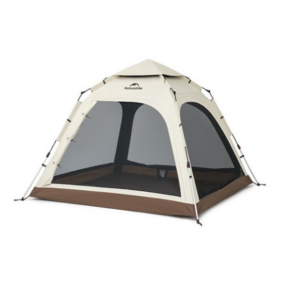 Намет тримісний автоматичний Ango CNK2550WS010 Naturehike 6975641888000